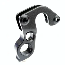 

5pc Bicycle Derailleur Hanger For Cannondale KP158 Road CAAD10 Supersix EVO SuperX Synapse Carbon Eddy Merckx Guerciotti Dropout