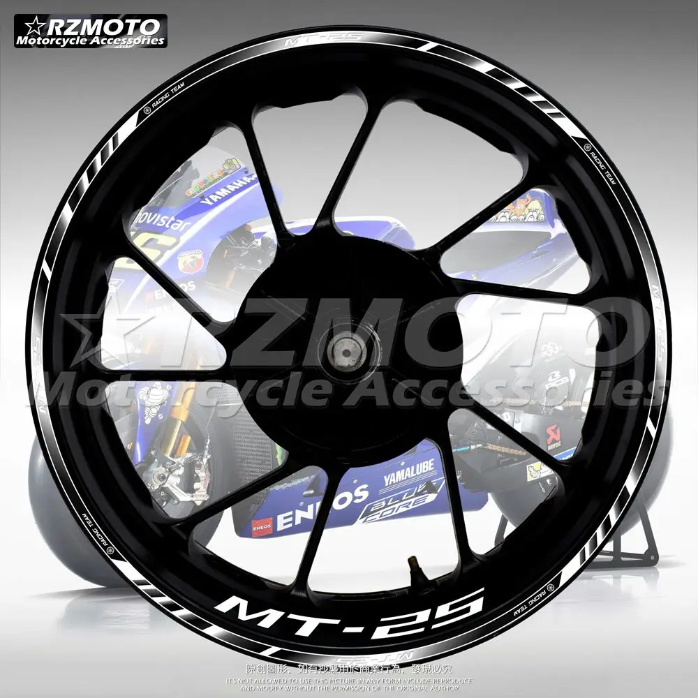 ߸ MT-25 MT25  17 ġ  ĸ Į    ݻ  ƼĿ