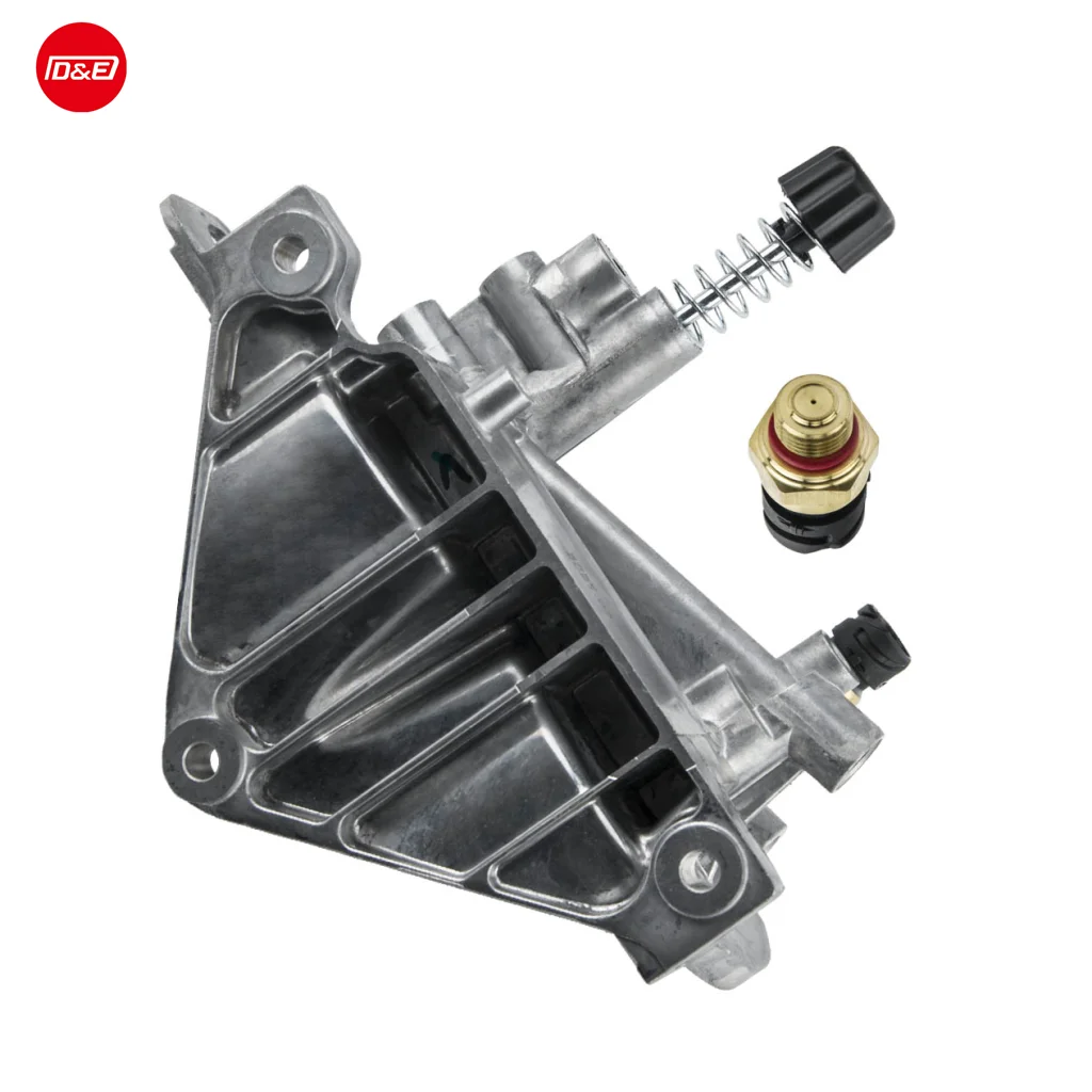 

Корпус топливного фильтра для Vovlo Renault 21900860 20982428 85142040 21032642