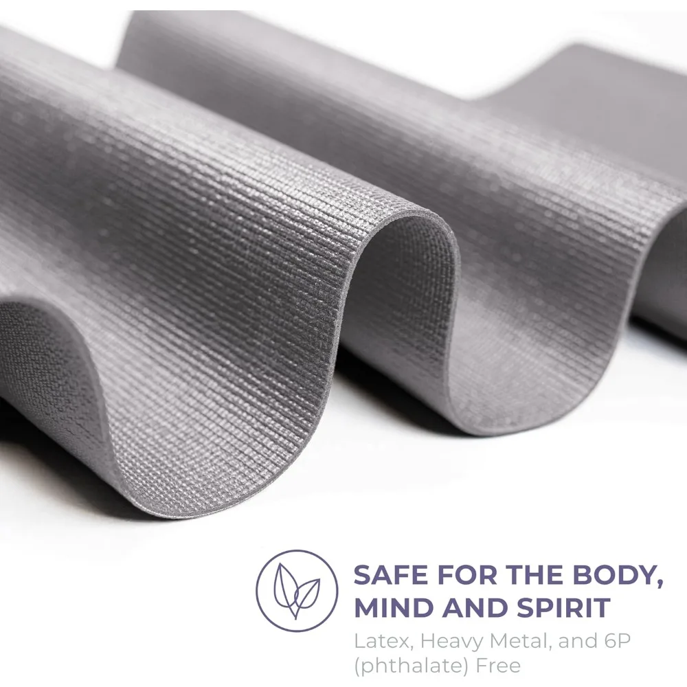 Voyage Yoga Mat Set 2