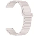 Light pink white