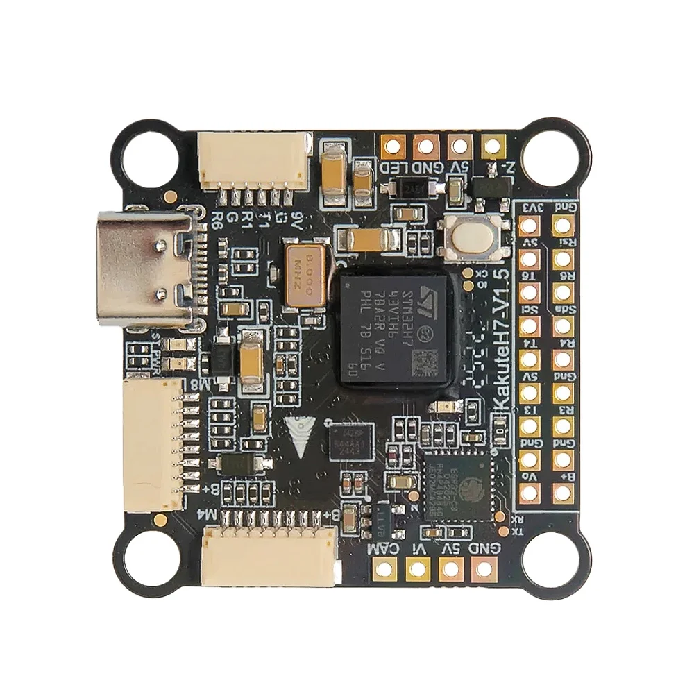 รูปสินค้า คอนโทรลเลอร์โดรน H7 V1.5 สำหรับ FPV ความแม่นยำสูง