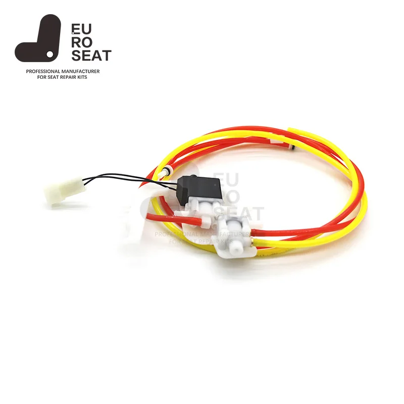 

Truck Electric Control Valve Seat Ivecoo Stralis Eurocargo EuchTech EuroStar EuroTrakker 42538419