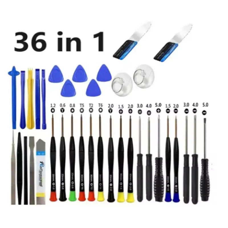 36 in 1