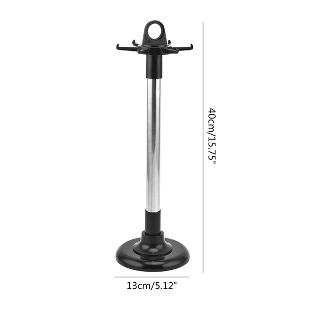 Portautensili da cucina in piedi Dispenser per utensili da cucina Mestoli Spatola Mashers Supporto per Supporto design 6