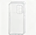 Only Clear Case
