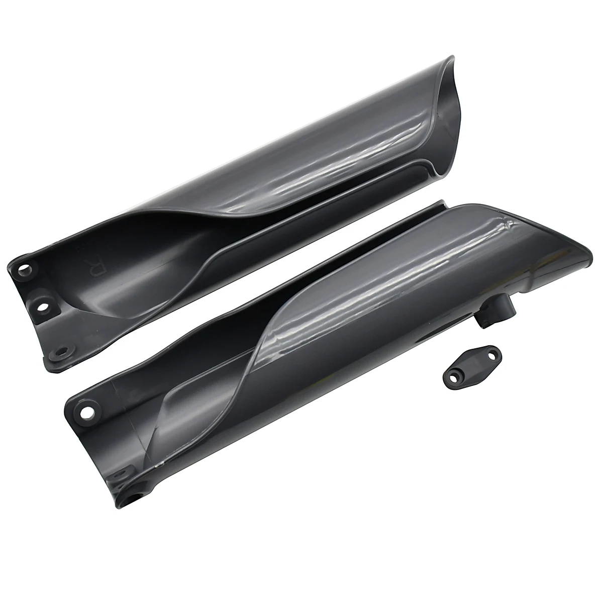 Universal Fork Guard Protector Cover for Off-Road Motorcycles