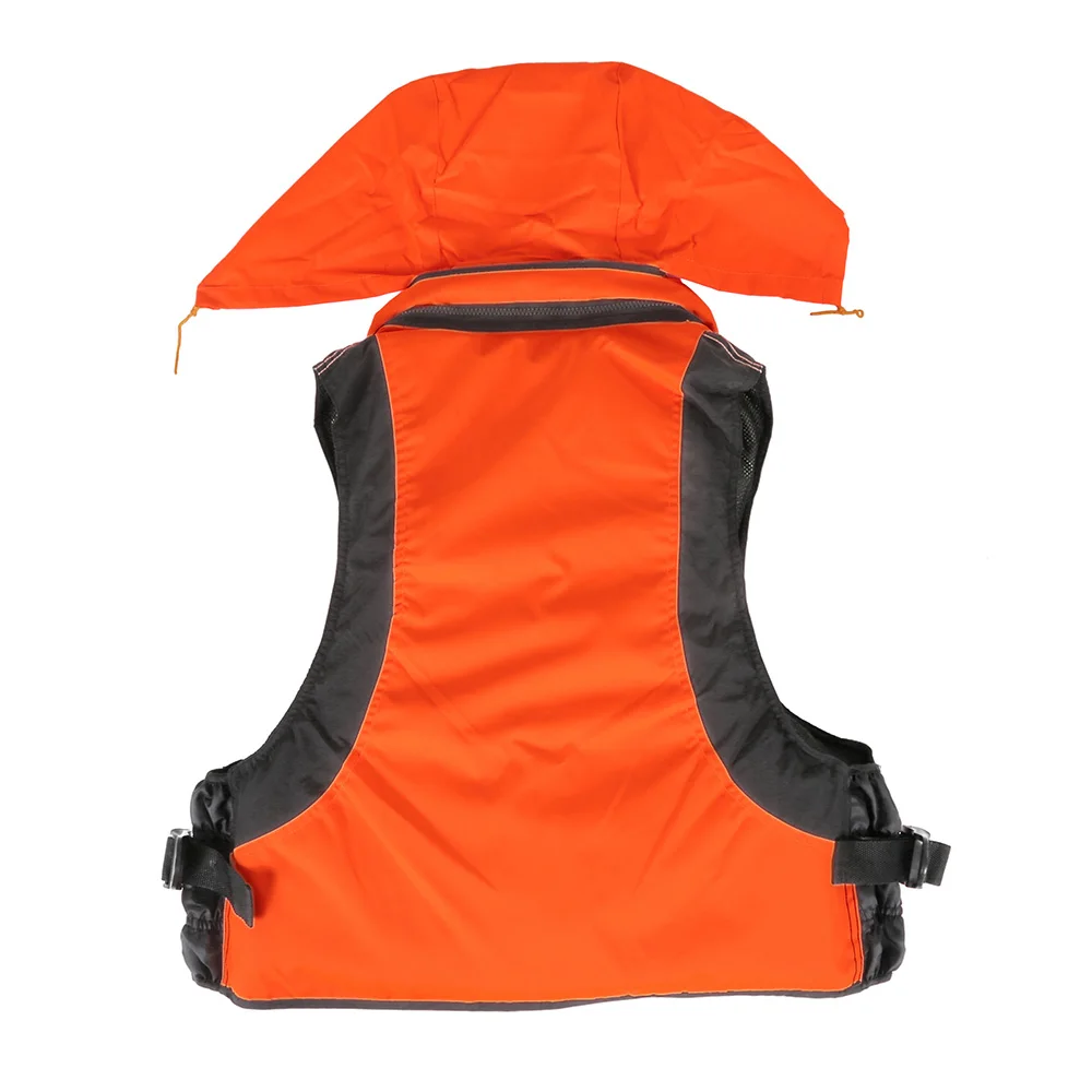 Sécurité Nautique Gilet De Sauvetage Pêche Adulte - Taille Réglable 50