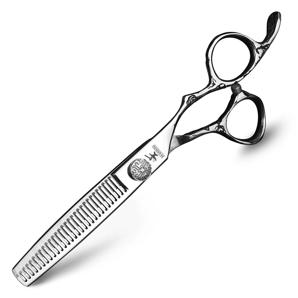 Barber Cutting Scissors 5