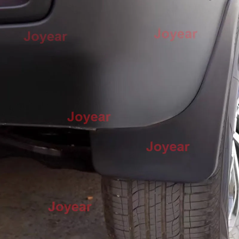 

Mudflaps Mud Flaps Front Rear for Changan UNIK 2021-2023 Car Wheel Fender Splash Guard Protector Soft Plastic Accessories