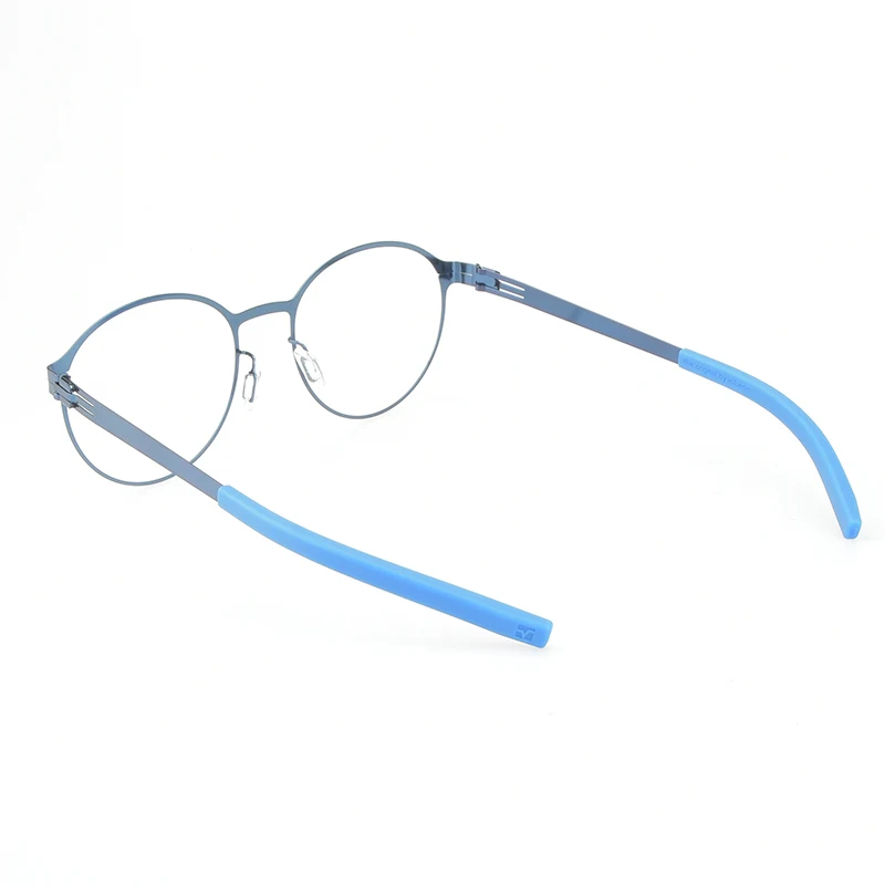 Bobbie Eyeglasses Fashion