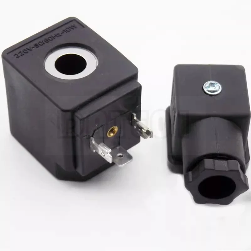 bobina da valvula do pulso solenoide 01