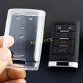 1x Key Case (Clear)