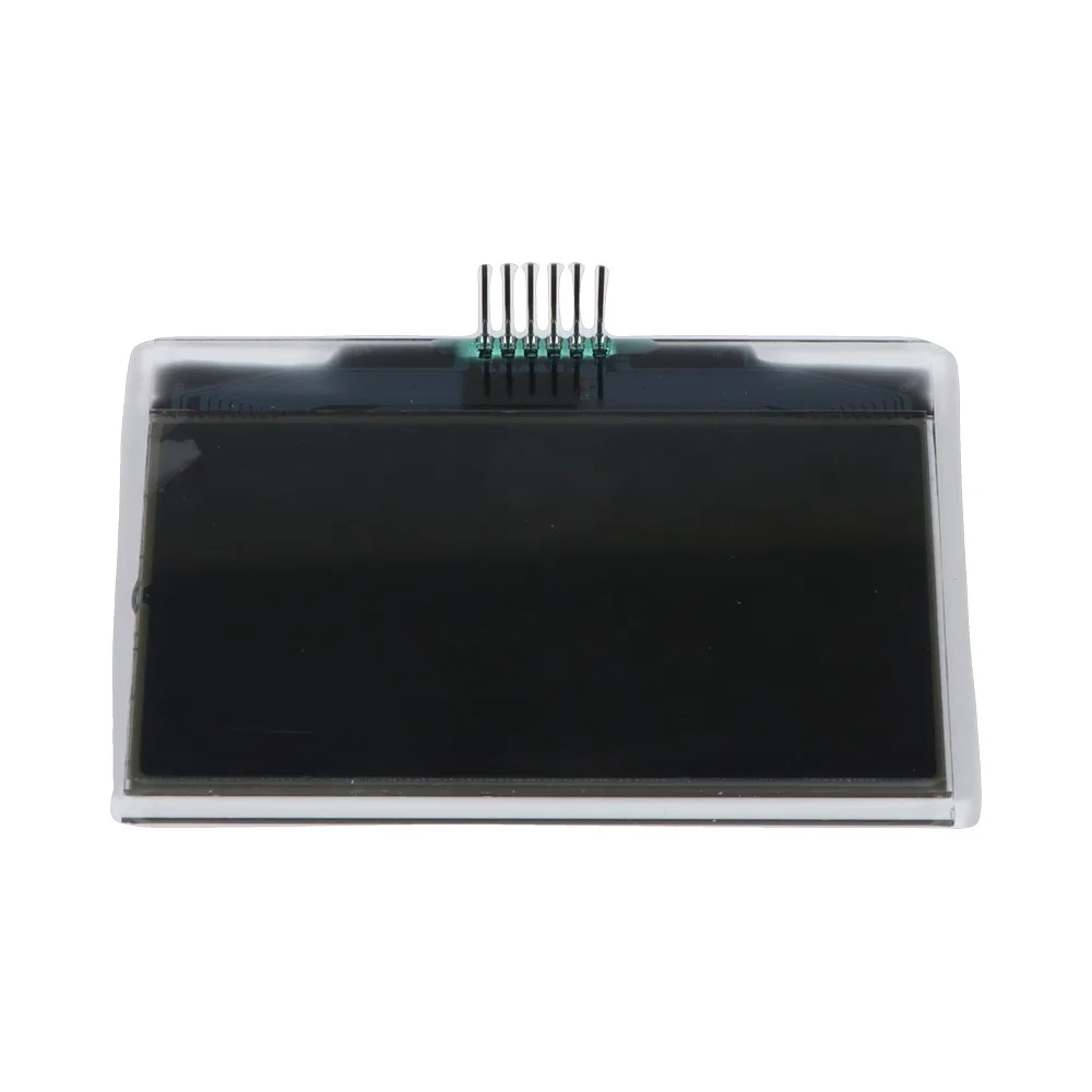 Pantalla LCD 8201297582F 8201297586 para Renault Trafic 2 (X83) 2010-2016 paneles de tablero de instrumentos pieza Interior
2