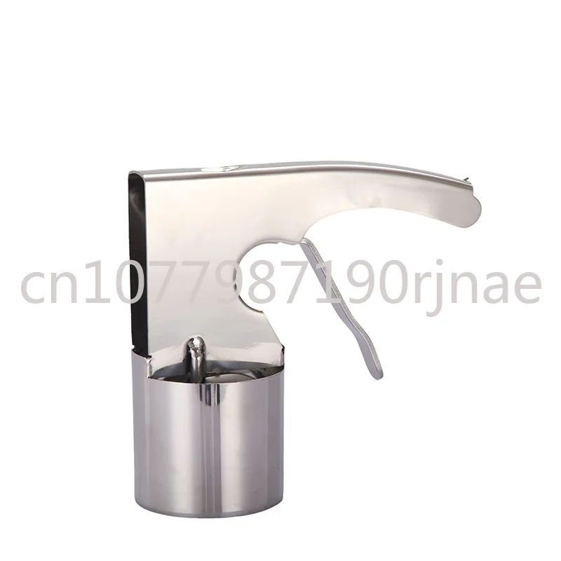 

Custom Processed New Product Multifunctional High Quality Stainless Steel Vintage Ice Cream Scoop Scoop