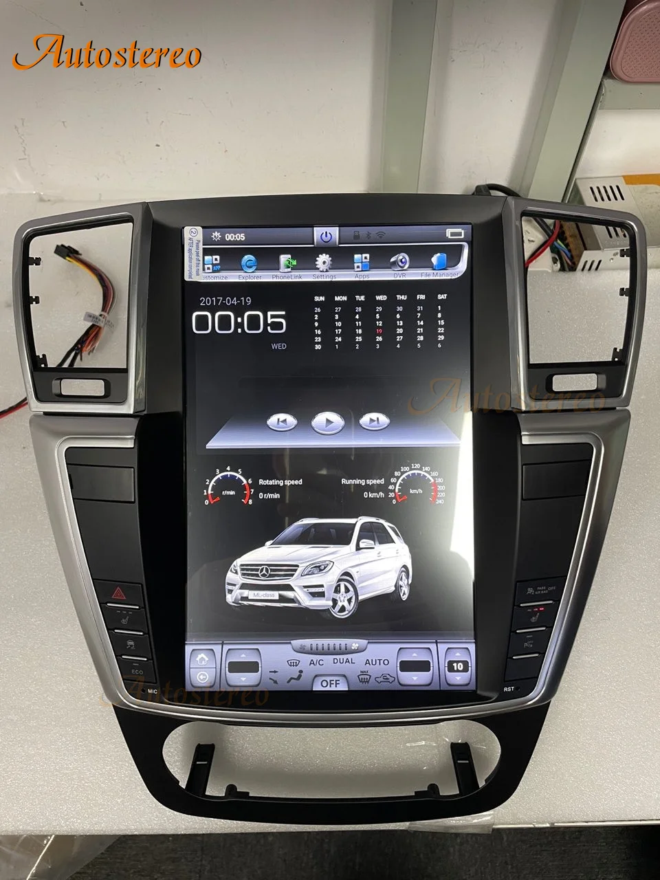 pantalla-tesla-para-mercedes-benz-gl-ml-w166-x166-2012-2015-radio-autom