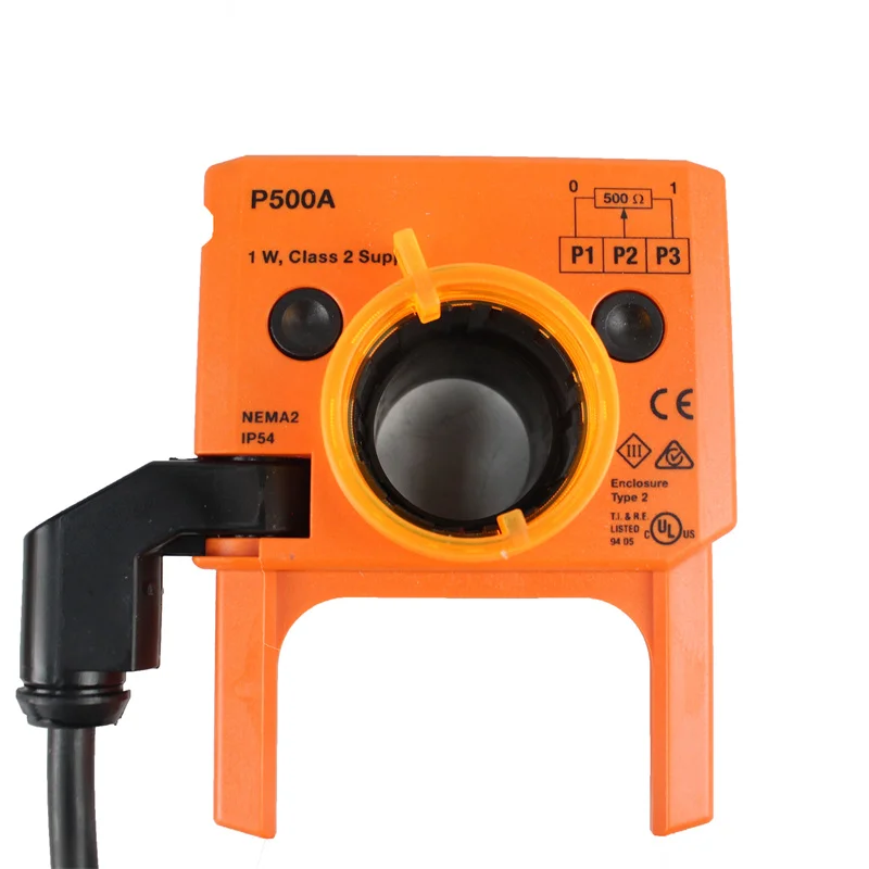 Belimo P500A P1000A Feedback potentiometer for damperactuators and