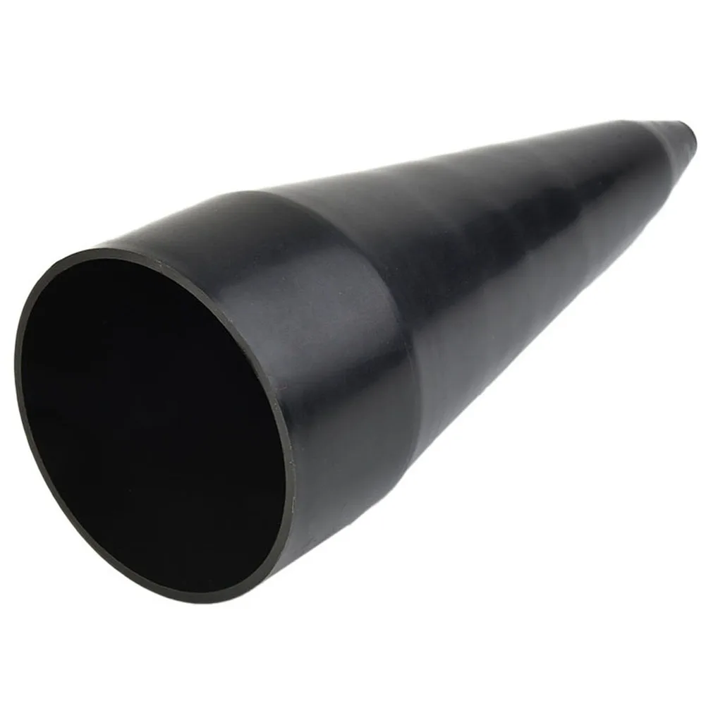 CV Boots Silicone CV Boot CV Boot Installation Mount Cone Tool For Fitting Universal Stretch CV Boot Rubber Plastic Installation Cone Tools Accessories