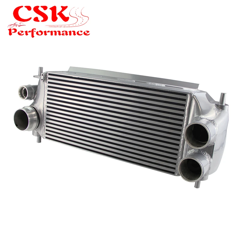 Upgraded Performance Intercooler Fits For Ford F150 F-150 2.7L/3.5L EcoBoost  2015+ AliExpress