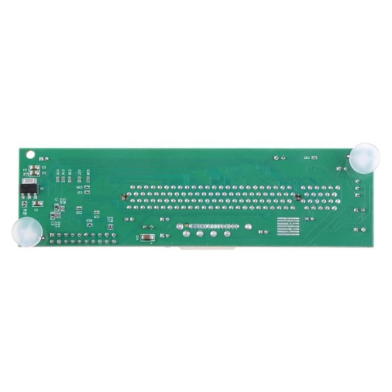 Pcie para Pci Express X16 Conversão Cartão Pci-e Expansão Conversor Placa Adaptador Dropship - Imagem 5