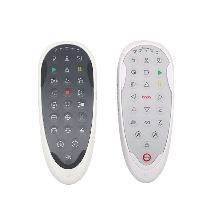 

Minglaser MANGO Original Wireless Handheld Remote Control Manual Controller for WEIHONG Bodor System Fiber Laser Cutting Machine