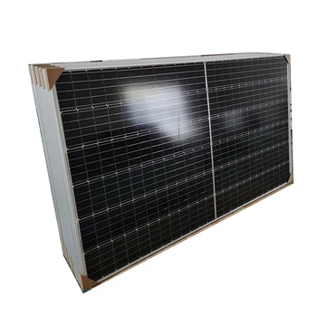 Pannelli Solari in Offerta Speciale 450W 550W 600W 670W 700W 720W Mono per Sistemi di Energia Solare