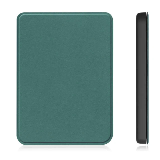 Kobo Clara 2E Clear Case (2022 Release,Model N506) - Ultra-Thin Lightweight  Transparent Silicone Flexible Soft Back Cover - AliExpress