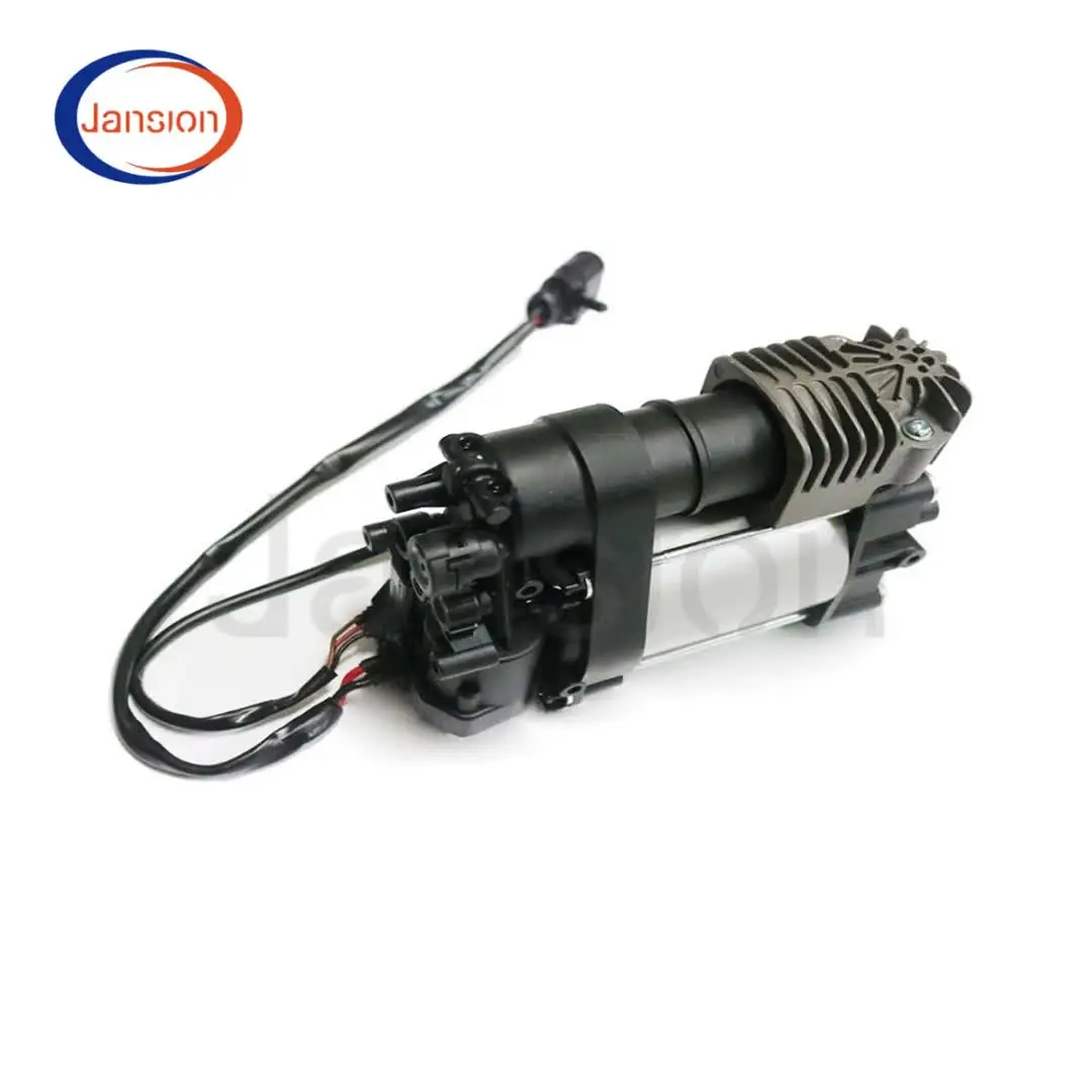 Насос компрессора подвески Air Ride для Audi Q7 VW Touareg NF II Cayenne 7P 0698007 A B 7П0 698 007 7П