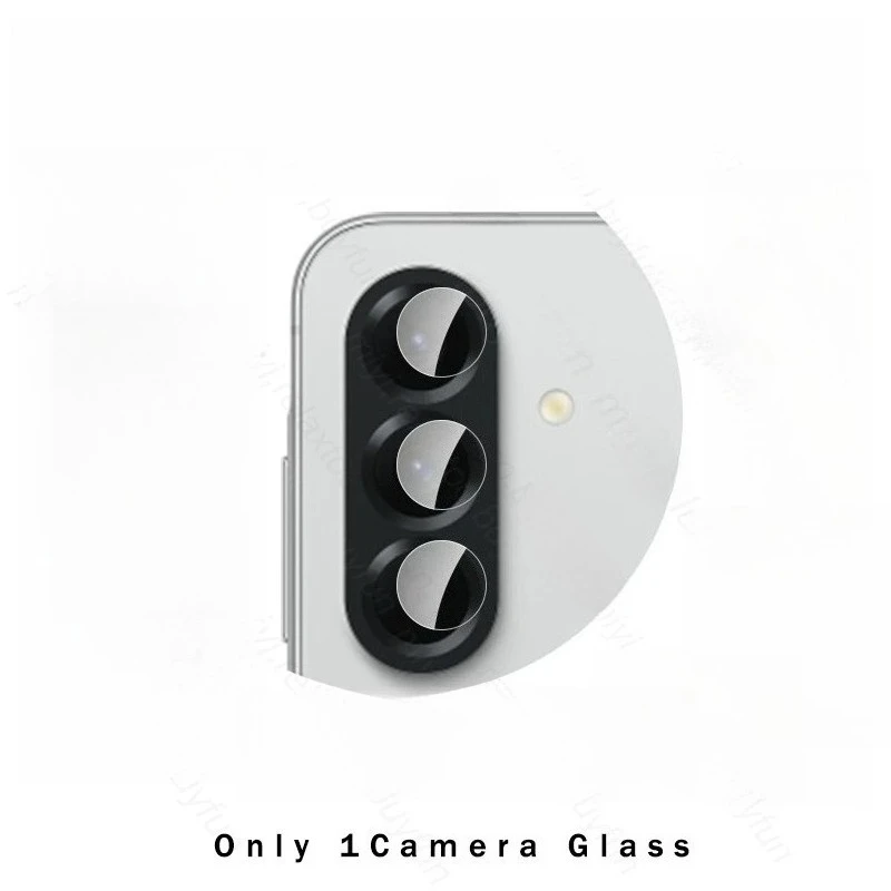 Samsung Case with 6-in-1 9H Screen & Camera Protector