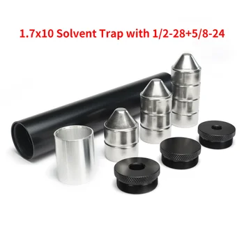1 7x10 L 1 45x7 L 1 05x7 L 1 05x6 L Stainless Steel Cup Aluminum