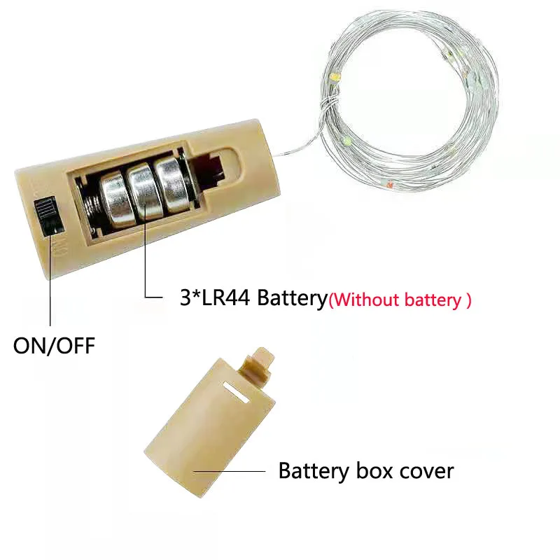 Рисунок 6 - Светодиодная гирсветильник да 3 м
