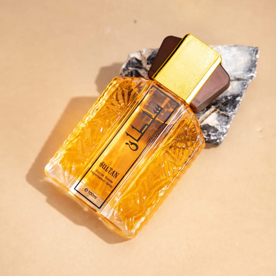 عطر أو دي للرجال العربي 100 مل - رائحة العنبر والح...