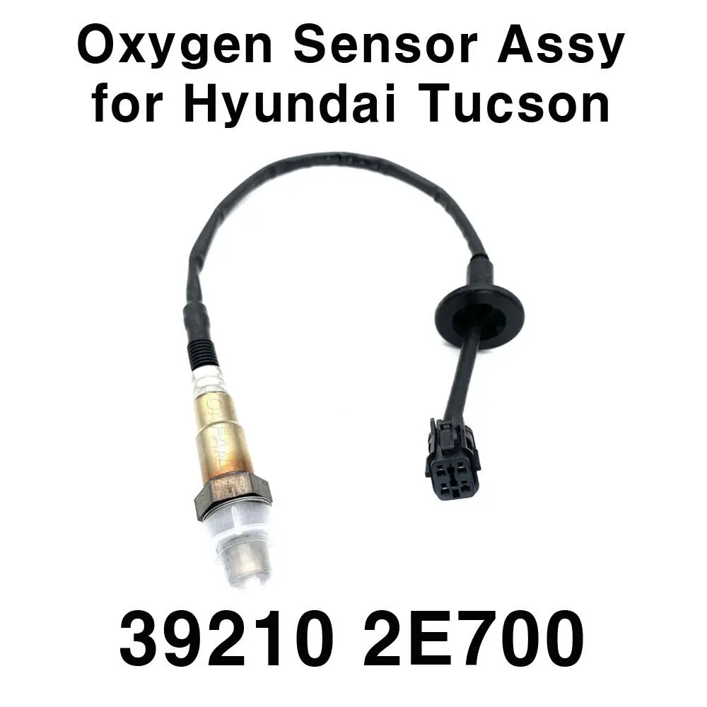 

New OEM Oxygen Sensor Assy 392102E700 for Hyundai Tucson 2014