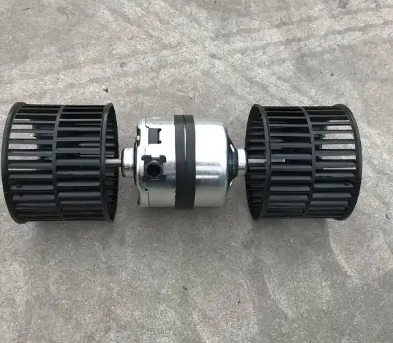 e511024AD電動120 Silnik elektryczny 24V 500W skutera oś dwustronna • Cena