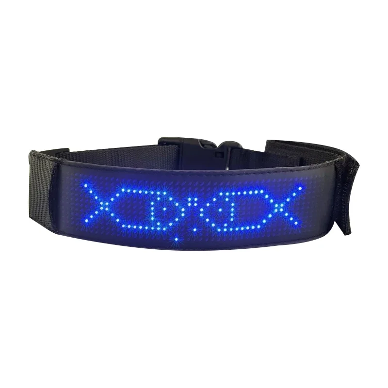 Blue LED