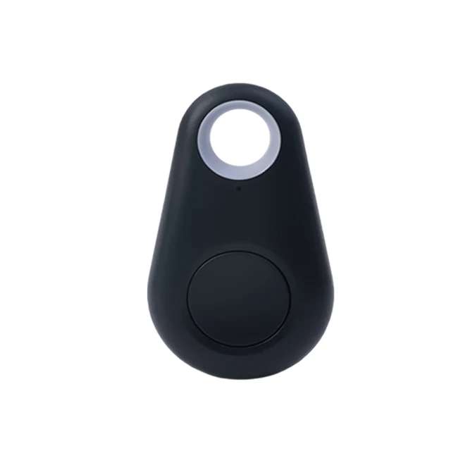 1PCS black