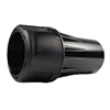 1 PCS DWV9000 Quick Multi-Function Connector Black Universal For Dewalt Dust Extractors,Vacuum Hose, Various DW Tools & Shrouds 6