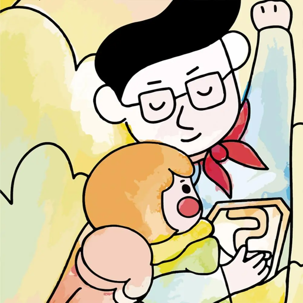 Рисунок 2 - 1 Набор, граффити с пигментом