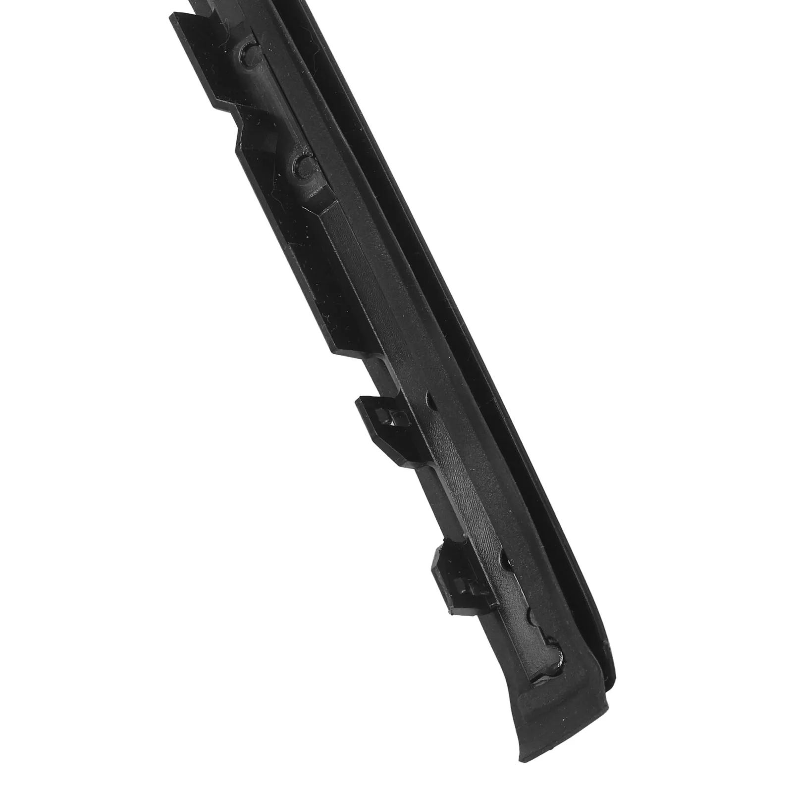 2Pcs Roof Drip Windshield Moulding Kit Left Right 75551-53020 for IS250 IS350 IS-F Windshield Moulding