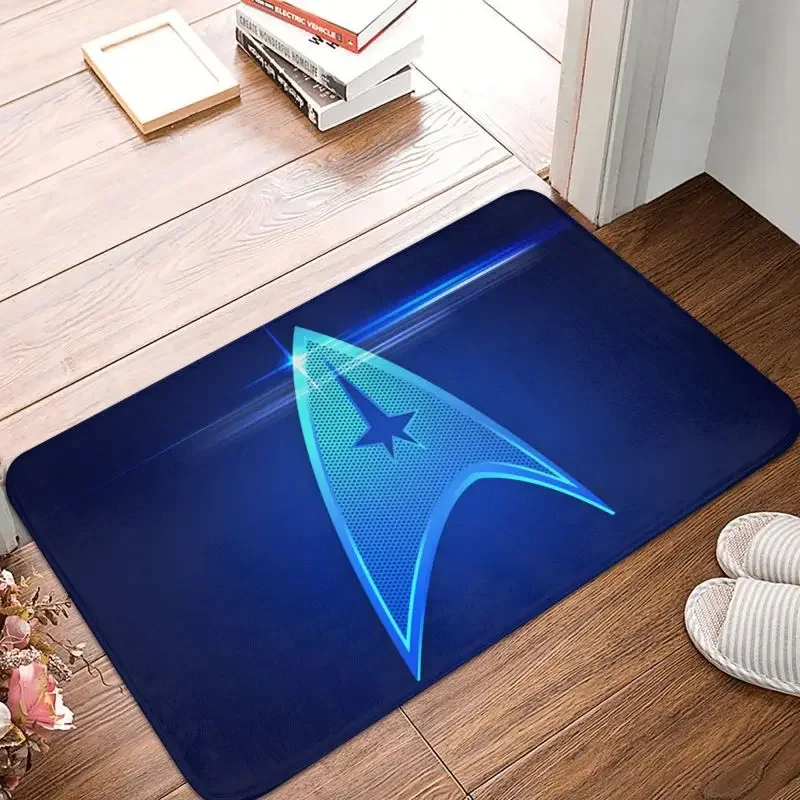Custom-Star-Treks-Doormat-Non-Slip-Entrance-Kitchen-Bathroom-Floor-Door ...