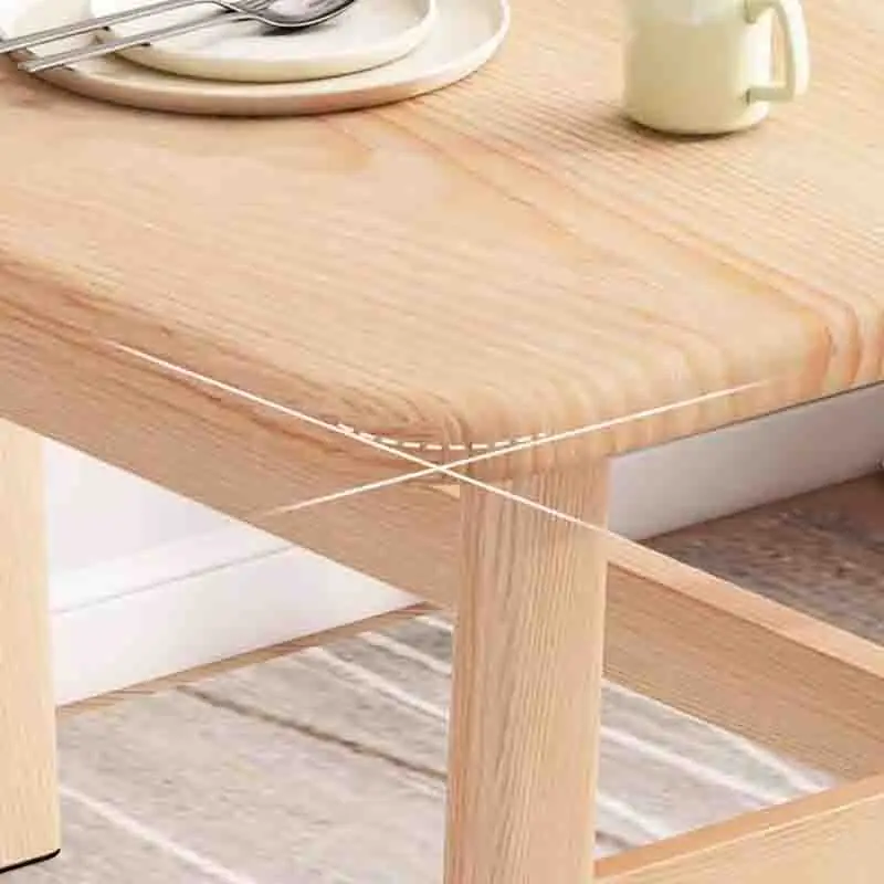 Hidden Emboirdy Restaurant Table Makeup Console Protector Nordic Restaurant Table Modern Newclassic Mesas De Comedor Furniture
