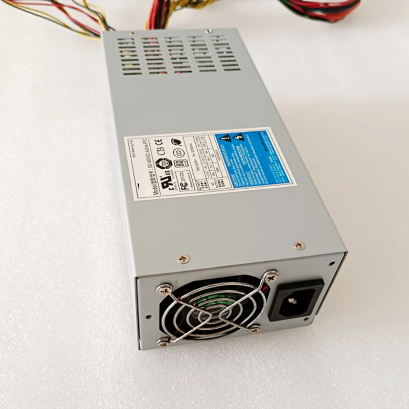 Server Power Supply For SeaSonic SS 460H2U 2U 460W Perfect Test