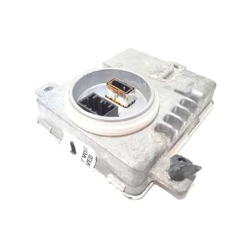 Quadro Fari Xenon / 99161832303 / W003T21871 / 7311893 Per Porsche Macan (Typ ) S Diesel