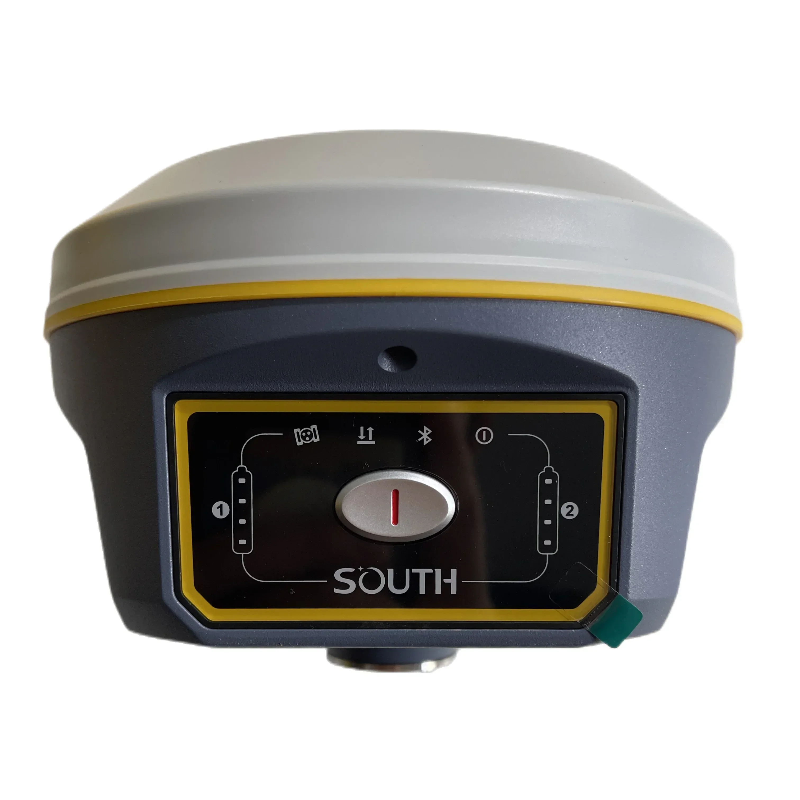 SOUTH Galaxy G9 GNSS RTK GPS, 1598 Channels High Efficiency For Land Survey, Top-of-the-line Model With Super Built-in Radio