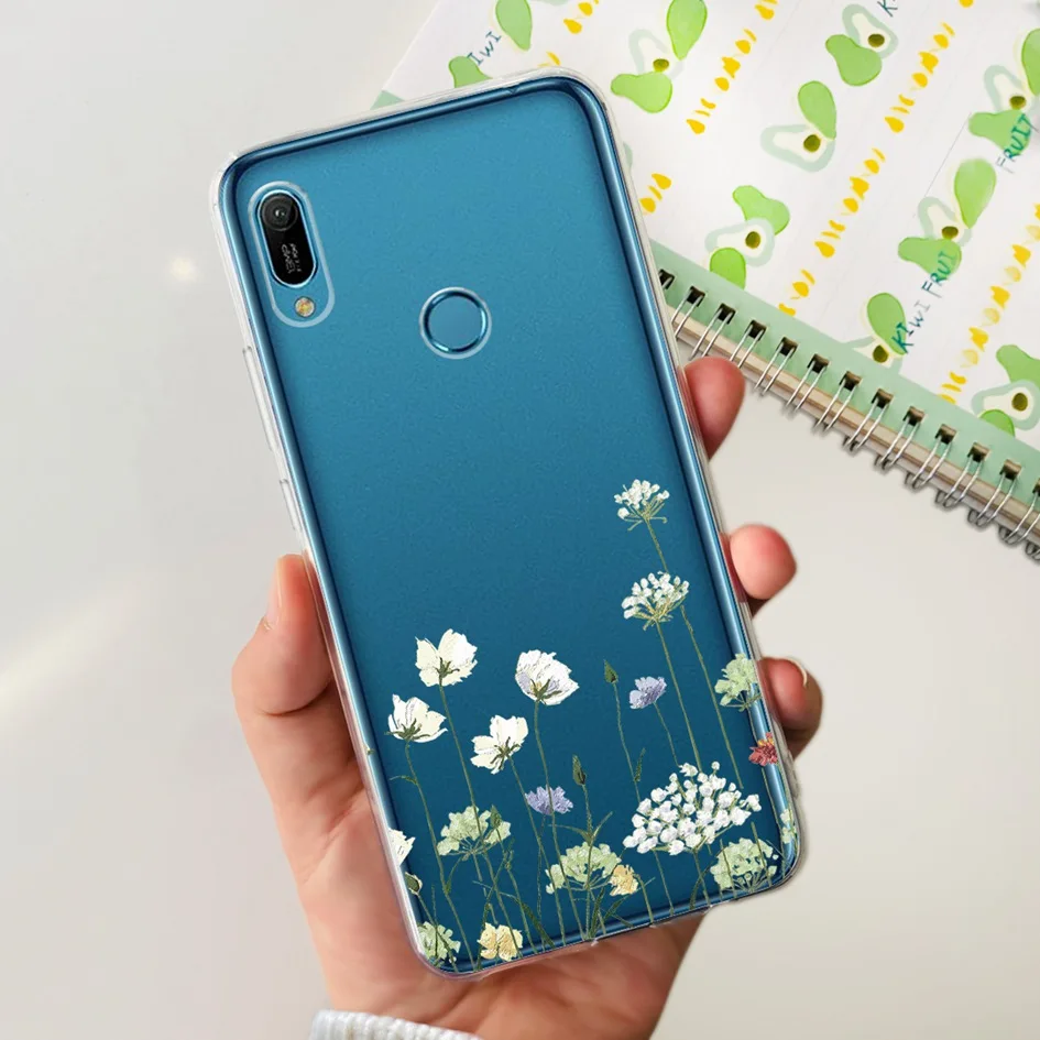 Butterfly Astronaut Soft Silicone Phone Case