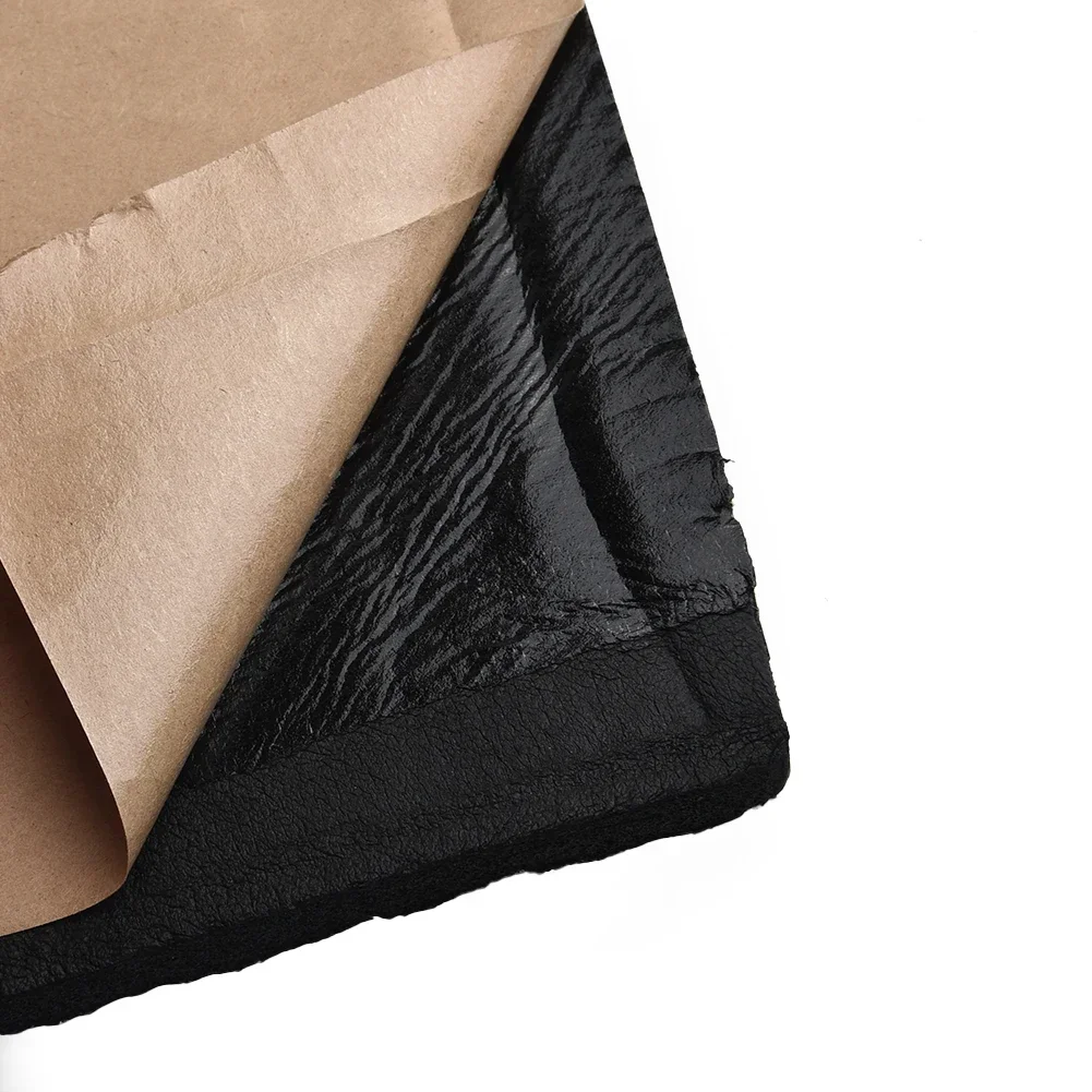Car sound insulation Replacement Soundproof Tool 25cm*50cm Audio Pad Accessory