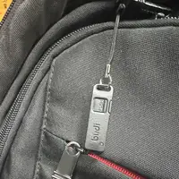 Anti-Lost Sim Card Eject Pin Needle Plastic Storage Box Mobile Phone Steel Ejector Pin SIM TF Card Tray Opener Keyring 6