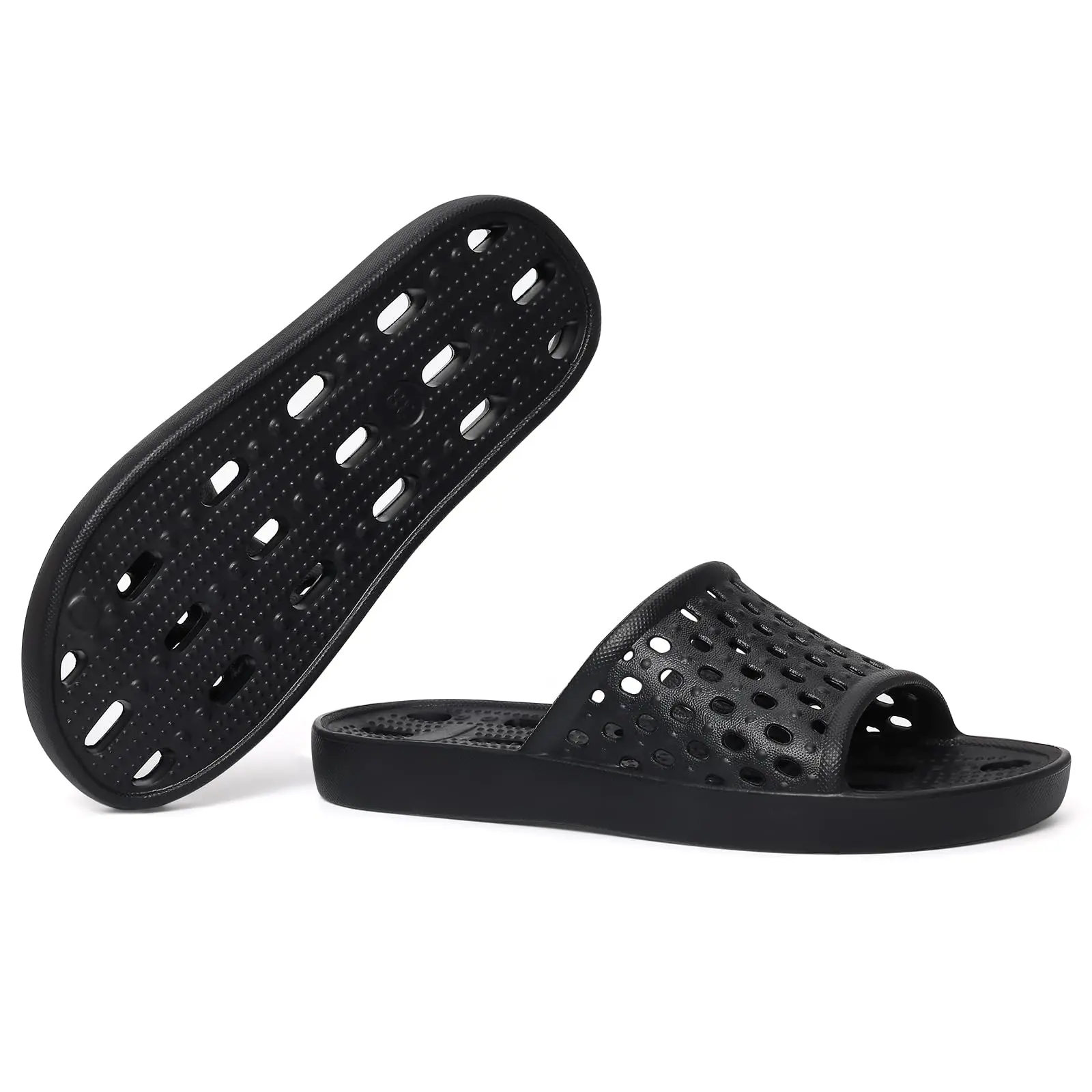 أحذية استحمام نسائية من Gacimy شباشب استحمام سريعة...