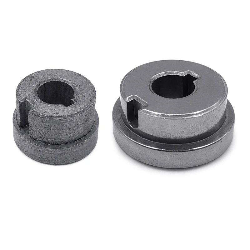 

Upgraded Welding Feeder Welding Wire Feeding Roll V K Knurl Groove Stainless Steel with 10mm Inner Hole for Industrial