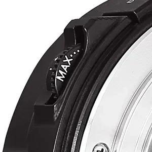 MK-EFTM-C Drop-in Filter Mount Adapter Supports Auto-Focus Image Stabilization